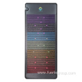 Amethyst Mat Photon Infrared PEMF Rainbow Mat